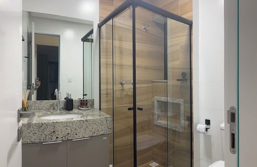 Costazul Apartamento | Apartamento a 50 Metros da Praia em Costazul, Rio das Ostras, Rio de Janeiro