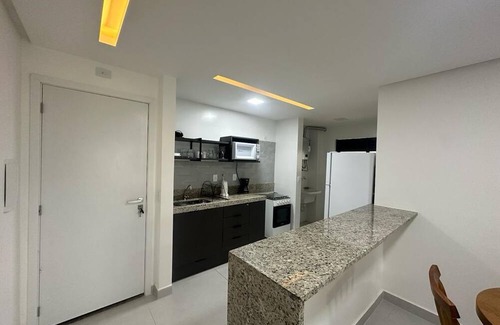 Costazul Apartamento | Apartamento a 50 Metros da Praia em Costazul, Rio das Ostras, Rio de Janeiro