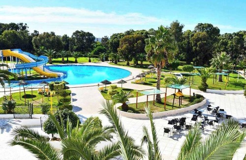 Hammamet Hotel | Prestige Resort Hammamet
