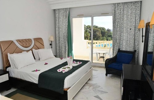 Hammamet Hotel | Prestige Resort Hammamet