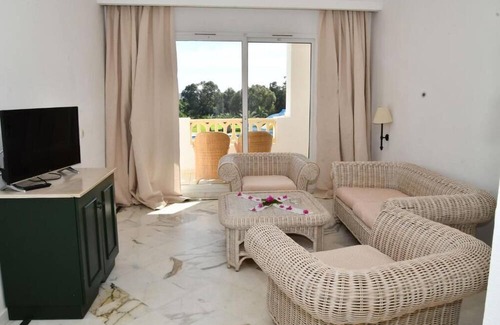 Hammamet Hotel | Prestige Resort Hammamet