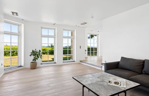 Boeslum Casa | "Lorenz" - 10m from the sea by Interhome