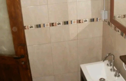 Malargue Cabina | Cabañas Caligue