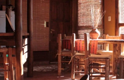 Malargue Cabina | Cabañas Caligue