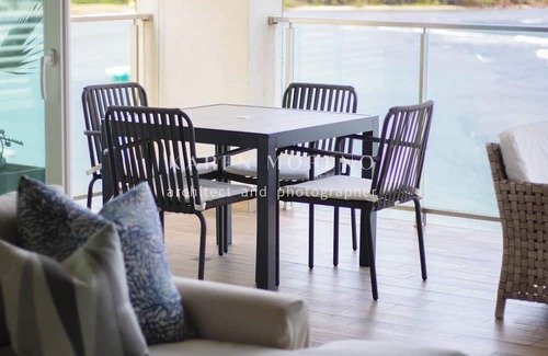 Maria Chiquita Apartamento | Unmatched Ocean View & Designer Finishes: Your Stylish Escape Awaits!