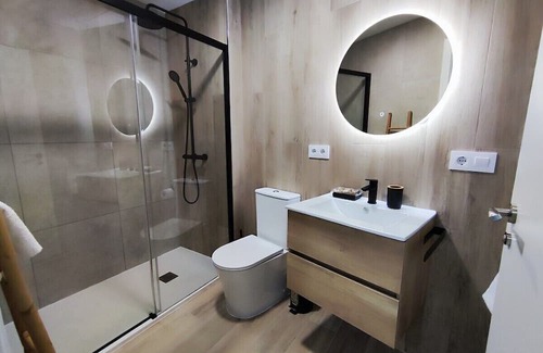 Nou Moles Apartamento | Apartamento Junto al Río Turia y Centro de Valencia