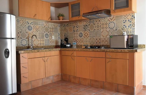 Centro histórico Apartamento | CasasFreda - Departamentos
