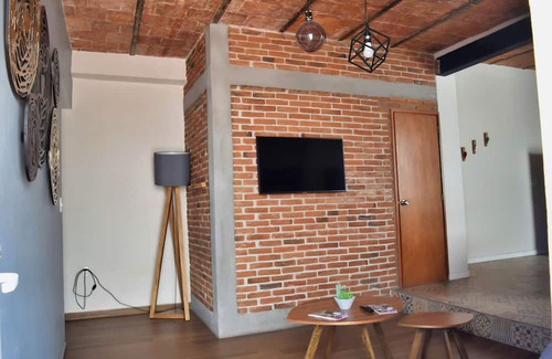 Centro histórico Apartamento | CasasFreda - Departamentos