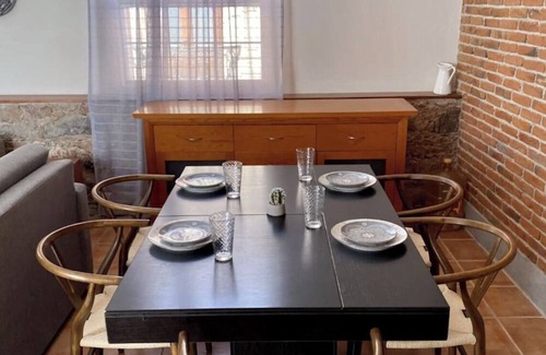 Centro histórico Apartamento | CasasFreda - Departamentos