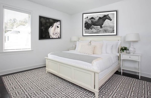 Ocala Casa | Private Access Equestrian Estate