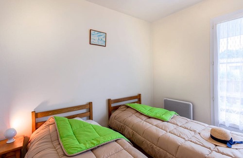 Mache Complejo | Property In A Holiday Village '8 - Maison T3 Eco' with Shared Pool, Terrace and Shared Garden