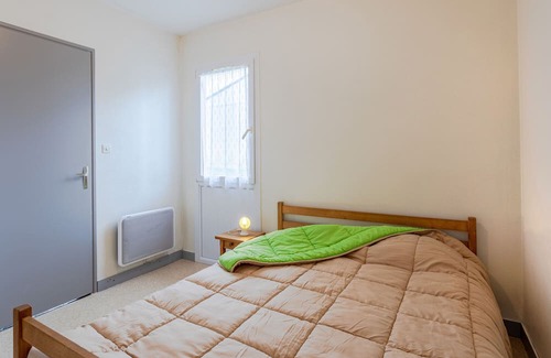 Mache Complejo | Property In A Holiday Village '8 - Maison T3 Eco' with Shared Pool, Terrace and Shared Garden
