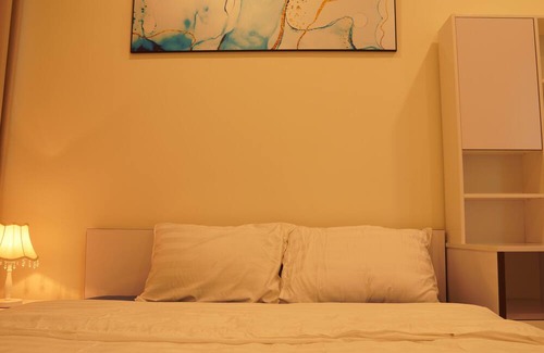 Trang Tien Apartamento | SUZEY Premium Trang Tien Hotel