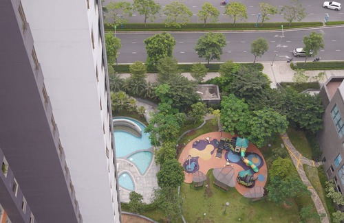 Trang Tien Apartamento | SUZEY Premium Trang Tien Hotel