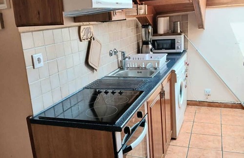 Saillagouse Apartamento | Vrbo Property