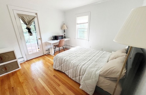 Lexington Casa | 2beds room