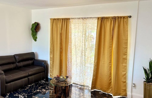 Dover Apartamento | Dalia’s Garden