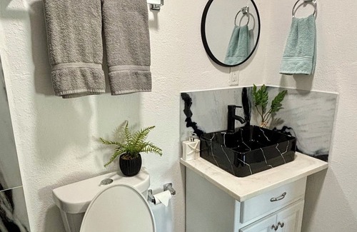 Dover Apartamento | Dalia’s Garden
