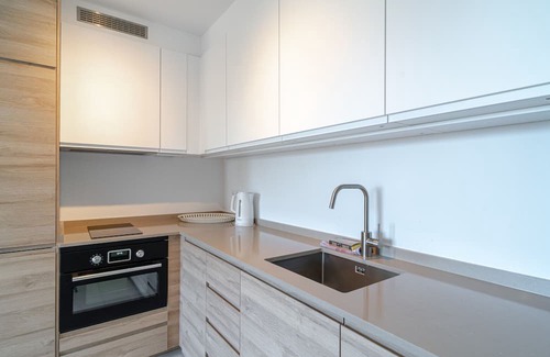 Chimenea Apartamento | Capistrano Playa 201 by Casasol