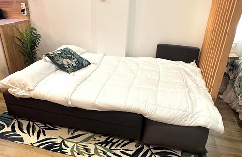 Nou Moles Apartamento | The Essence - Fabuloso Apartamento Céntrico by Valencia GO Apartments