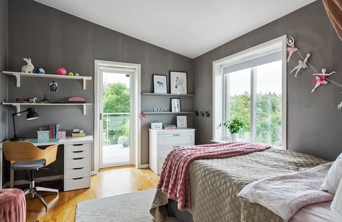 Resaro Villa | Seaside Villa in the Stockholm archipelago!