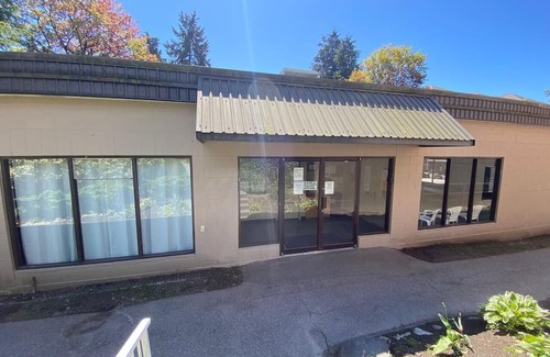Port Coquitlam Apartamento | Beautiful and renovated 2 bedroom apartment, 🐶pets welcome with parking