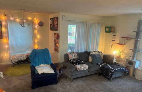 St. Andrews Apartamento | Cozy Secluded Getaway