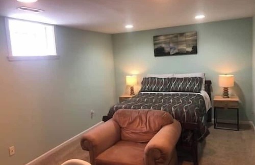 Milford Casa | 3 Spectacular Room Hudson