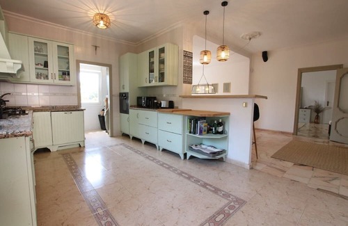 Cerrado de Calderon Villa | Villa Olmos