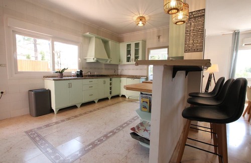 Cerrado de Calderon Villa | Villa Olmos