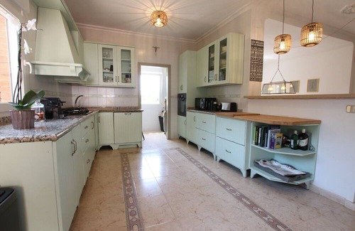 Cerrado de Calderon Villa | Villa Olmos