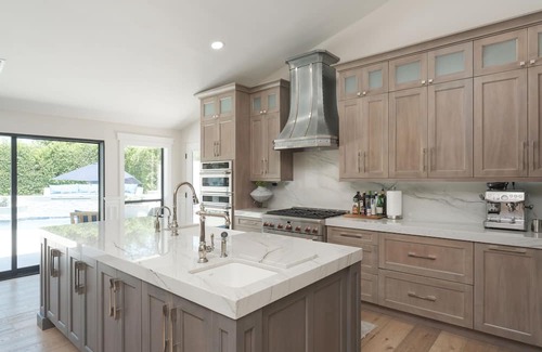 McCormick Ranch Casa | Highly Renovation Luxury Home in the highly sought after McCormick Ranch