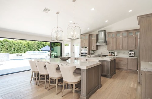 McCormick Ranch Casa | Highly Renovation Luxury Home in the highly sought after McCormick Ranch
