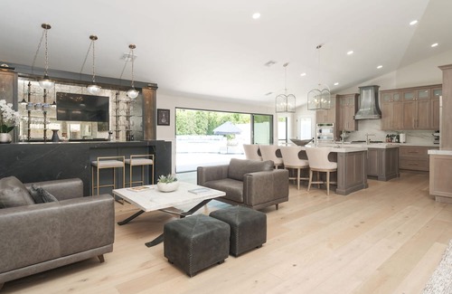McCormick Ranch Casa | Highly Renovation Luxury Home in the highly sought after McCormick Ranch