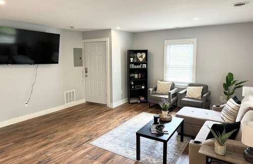Jamestown Apartamento | Apple Inn Jamestown