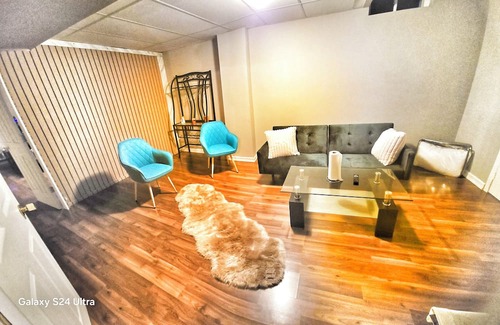 Vaughan Casa | Separate Luxurious spa unit