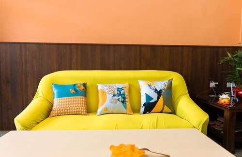 Jinning Cama Y Desayuno | SHENSHIMINSHU