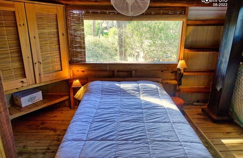 Punta del Diablo Cabina | Cozy Cottage Botacana in Punta del Diablo
