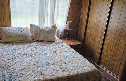 Rapid City Casa | Martini Hidewa, come enjoy country living.