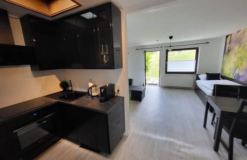 Niedenstein Apartamento | The Buffalo - D&B staycation Resort