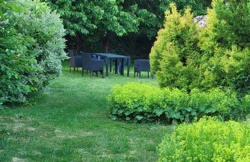 Niedenstein Apartamento | The Buffalo - D&B staycation Resort