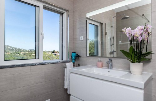 Cerro do Mocho Casa | Holiday house Loulé for 1 - 11 persons with 3 bedrooms - Holiday home