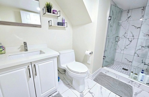 Trinity - Bellwoods Apartamento | Downtown Toronto 2 bedrooms unit Near Trinity bellwood park