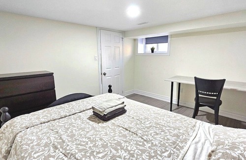 Trinity - Bellwoods Apartamento | Downtown Toronto 2 bedrooms unit Near Trinity bellwood park