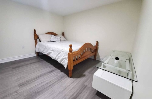 Trinity - Bellwoods Apartamento | Downtown Toronto 2 bedrooms unit Near Trinity bellwood park