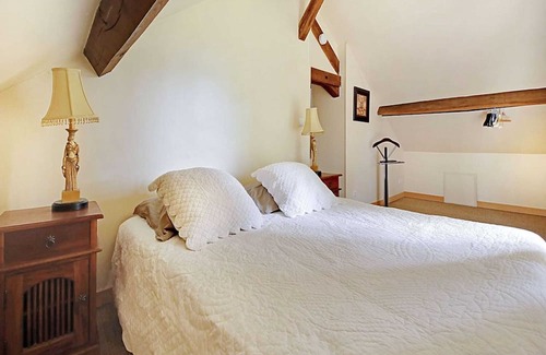 Raizeux Casa | Homerez - Spacious house for 6 ppl. with terrace at Raizeux