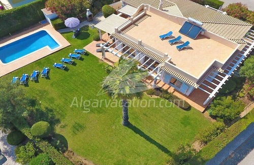 Estombar Alquiler De Eote | Villa Miguel Comfortable holiday residence