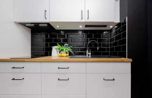 Targowek Apartamento | Cosy Studio With Balcony by Renters