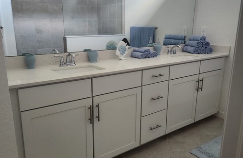 Venice Casa | Spacious Wellen Park 4-bedroom house in amazing Venice