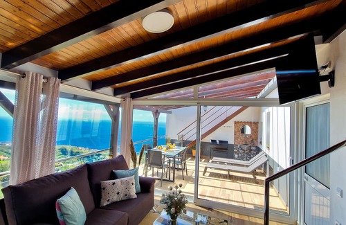 Ponta do Sol Casa | Valley Miradouro View by LovelyStay